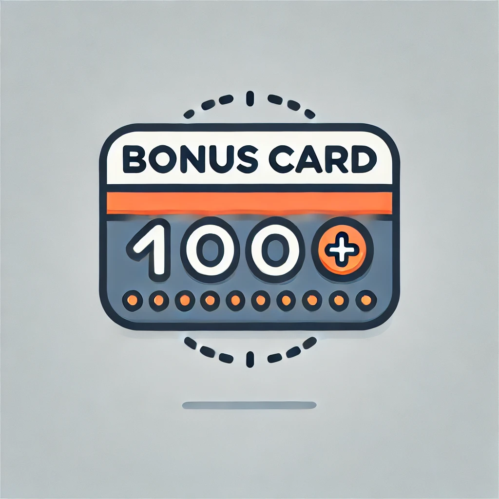 1000 Bonus Icon