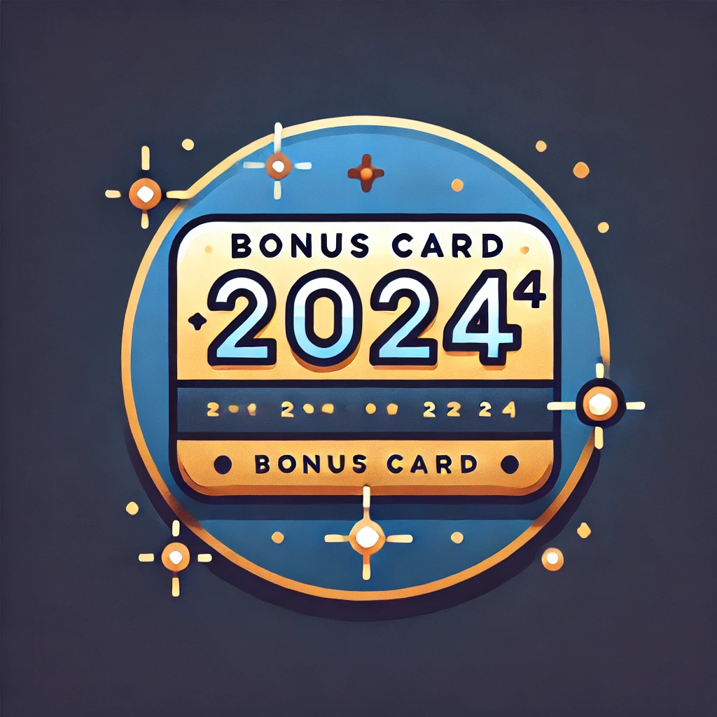 2024 Bonus Icon